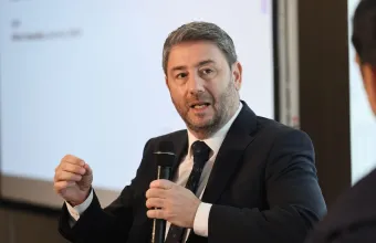 Νίκος Ανδρουλάκης