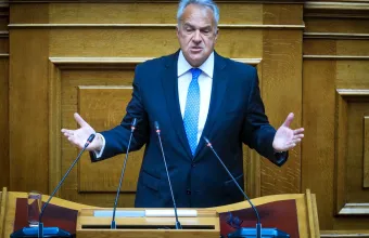 Μάκης Βορίδης 