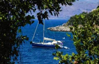 Ιστιοφόρο 