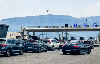 κίνηση