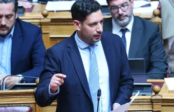 Κυρανάκης