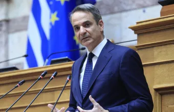 Μητσοτάκης