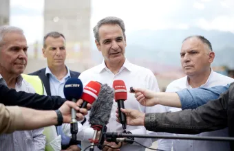 Μητσοτάκης