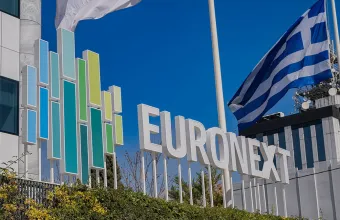 Euronext Athens