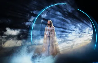 Eurovision 2026 Delta Goodrem σχεδιαστές Έλληνες