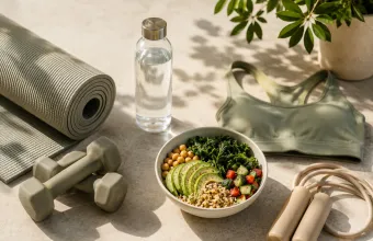 Fitness Αλλαγές ως το καλοκαίρι