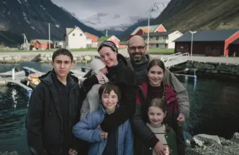 Φεστιβάλ Καννών 2026: Το «Fjord» του Cristian Mungiu κατέκτησε Χρυσό Φοίνικα