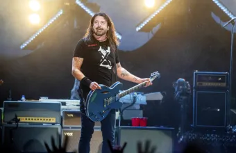 Foo Fighters