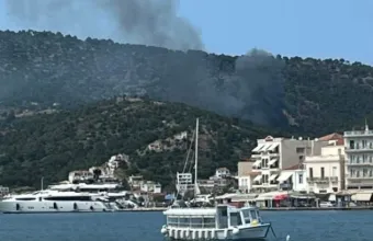 Πόρος