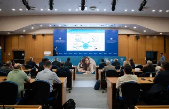 GAIA-X Accelerator: 160+ ελληνικές επιχειρήσεις χτίζουν ψηφιακό οικοσύστημα
