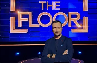 The Floor