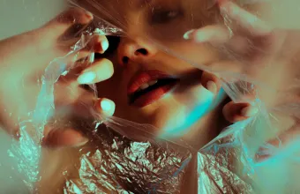 glass Skin με λίγα προιόντα