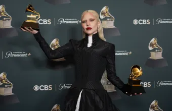 Grammy 2027