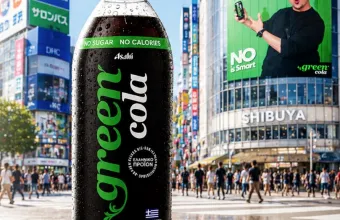 Green Cola