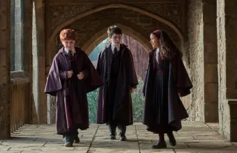 Harry Potter