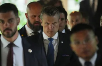 Χέγκσεθ 