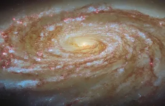  Hubble