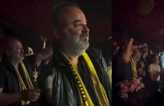 Ηλιόπουλος