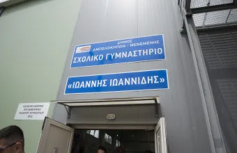 Ιωαννίδης