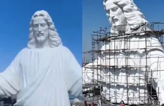 Ιησούς