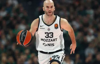 Νικ Καλάθης