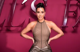 Kim kardashian