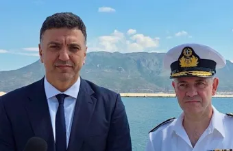Κικίλιας