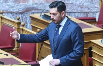 Κωνσταντίνος Κυρανάκης