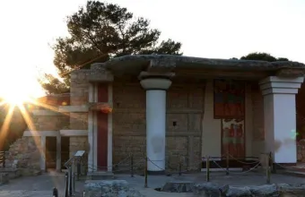 Κνωσός