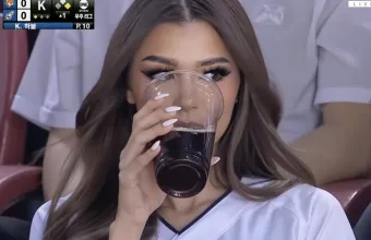 Korean baseball trend