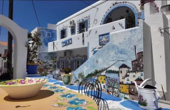 Κύθνος