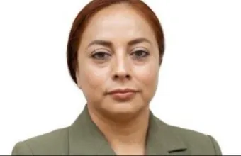 Lady Pachar