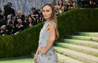 Lily Rose Depp