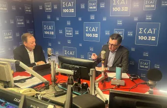 Σπήλιος Λιβανός