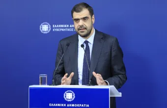 Παύλος Μαρινάκης