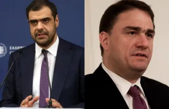 Μαρινάκης Τσουκαλάς
