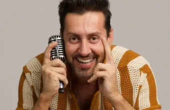 Max Amini