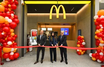 McDonald’s