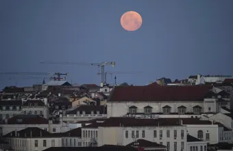 σελήνη 