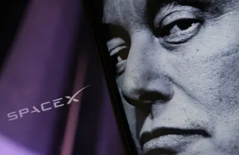 Musk SpaceX