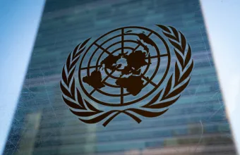 Έμβλημα Ηνωμένων Εθνών