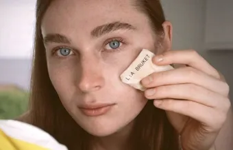 Παγάκια με skincare