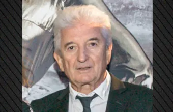Δημήτρης Παπαζαφειρόπουλος