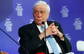 Προκόπης Παυλόπουλος
