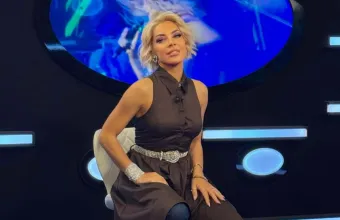 Μαριάντα Πιερίδη