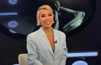 Μαριάντα Πιερίδη
