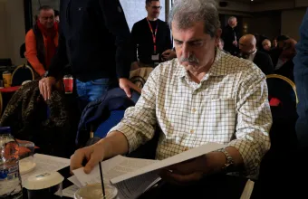 Πολάκης Παύλος