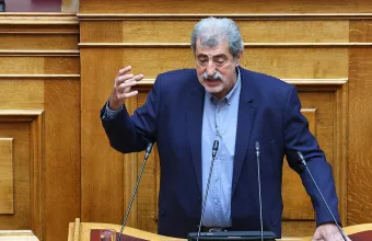 Παύλος Πολάκης