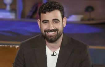 Νίκος Πολυδερόπουλος