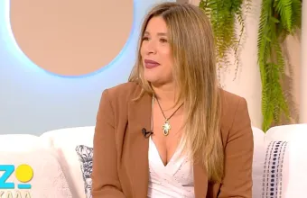 Πρεζεράκου
